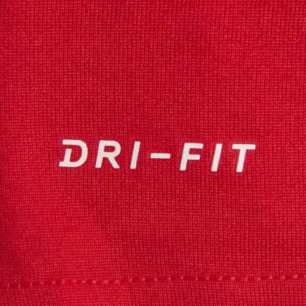 Nike X NBA Chicago Bulls Sports Jersey Kids Tops Red 3Z2B7BBKV-BUL