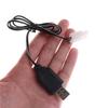 Dc 6V 7.2V 8.4V 9.6V Rc Battery Usb Charger Adapter For Remote Control Car