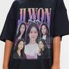 Kim Ji Won Shirt, Kim Ji Won Fan Tees, Kim Ji Won Gift, Kim Ji Won Vintage Tshirt, Retro Kim Ji Won Movie Shirt, Kim Ji Won Kdrama Gift Tees