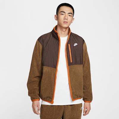 Nike Sportswear Club Jacket Men s M