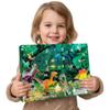 Dinosaur Advent Calendar 2025 24 Days Christmas Countdown Calendar Xmas Gift for Boys Girls Teens 3 4 5 6 Years Old