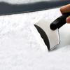 Car Window Glass Ice Snow Scraper Remover De-icing Tool Winter Windshield Frost Removal Shovel Defrosting Wiping Tool