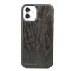 Wooden Case for iPhone 12 Mini Smoked OAK