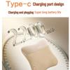 SKG V5 Lumbar Massager with Heat CN plug (adapter included)