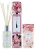 Ashleigh Burwood Reed Diffuser 200ml 1 Sachet Air Room Room Diffuser & + (Peony) - Freshener, Fragrance,