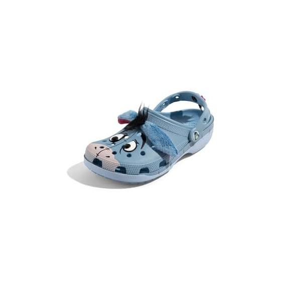 Crocs Unisex Adult Disney Winnie the Pooh Clog Unisex Unisex
