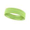 1Pcs Cycling Running Headband Lightweight Breathable Moisture Wicking Sweat Absorbent Seamless Nylon Sports Band Unisex