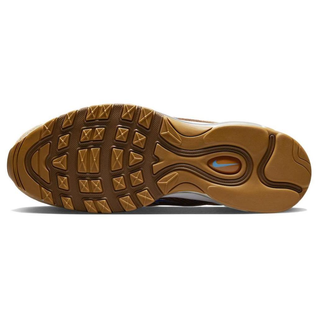 Nike Air Max 97 Teddy Bear Praline DZ5348-288
