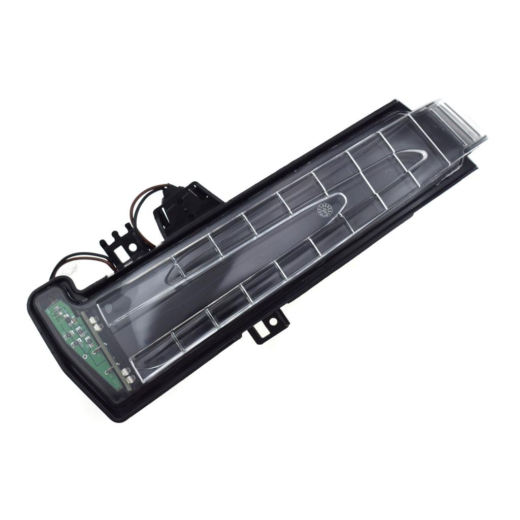 Left or Right Side Mirror Indicator Turn Signal Light Blinker For Mercedes-Benz W176 W246 W212 W204 C117 X156 X204 W221 W218