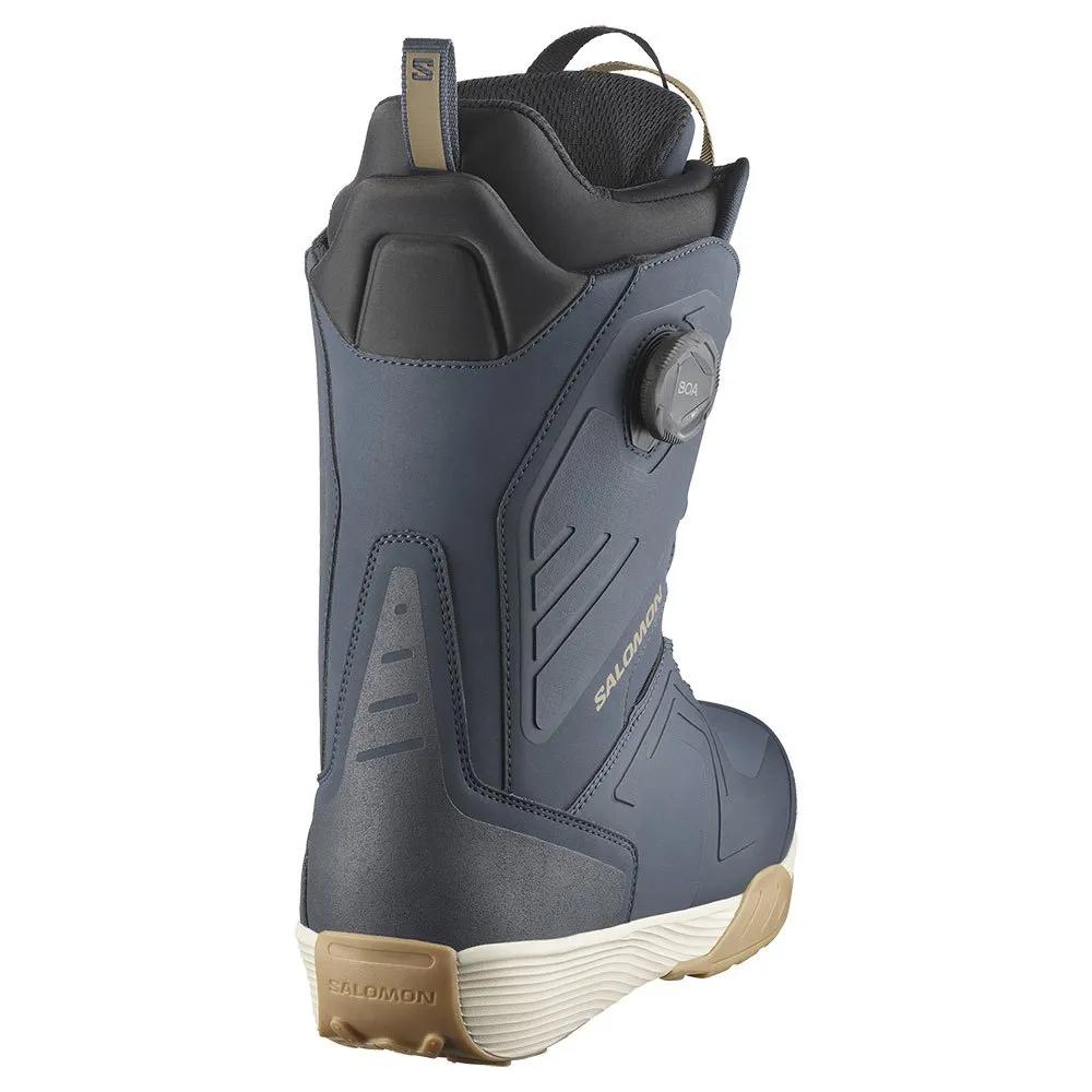 Salomon Сноубордические ботинки Dialogue Dual BOA