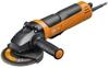 Angle Grinder CG 15-125 BL BLP Inox (72250960000)