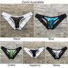 Bikinitruse Bulge G-string Low Rise Herre åpen rygg
