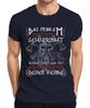 No More Mead From Skulls Of Enemies Vikings Norse Axe Runes Unisexs Tshirt