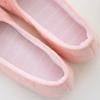 Moon Shoes Pregnant Women Spring And Summer Bag With Soft Bottom Indoor Home Shoes Female Non -Slip Maternal Warm Slippers