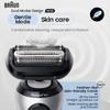 Braun Series 6 Pro Electric Shaver 62-S1200s Electric Razor for Men's Shaving