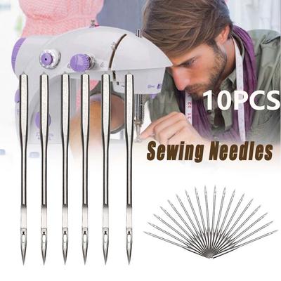 תפירה וסריגה – מחטי תפירה