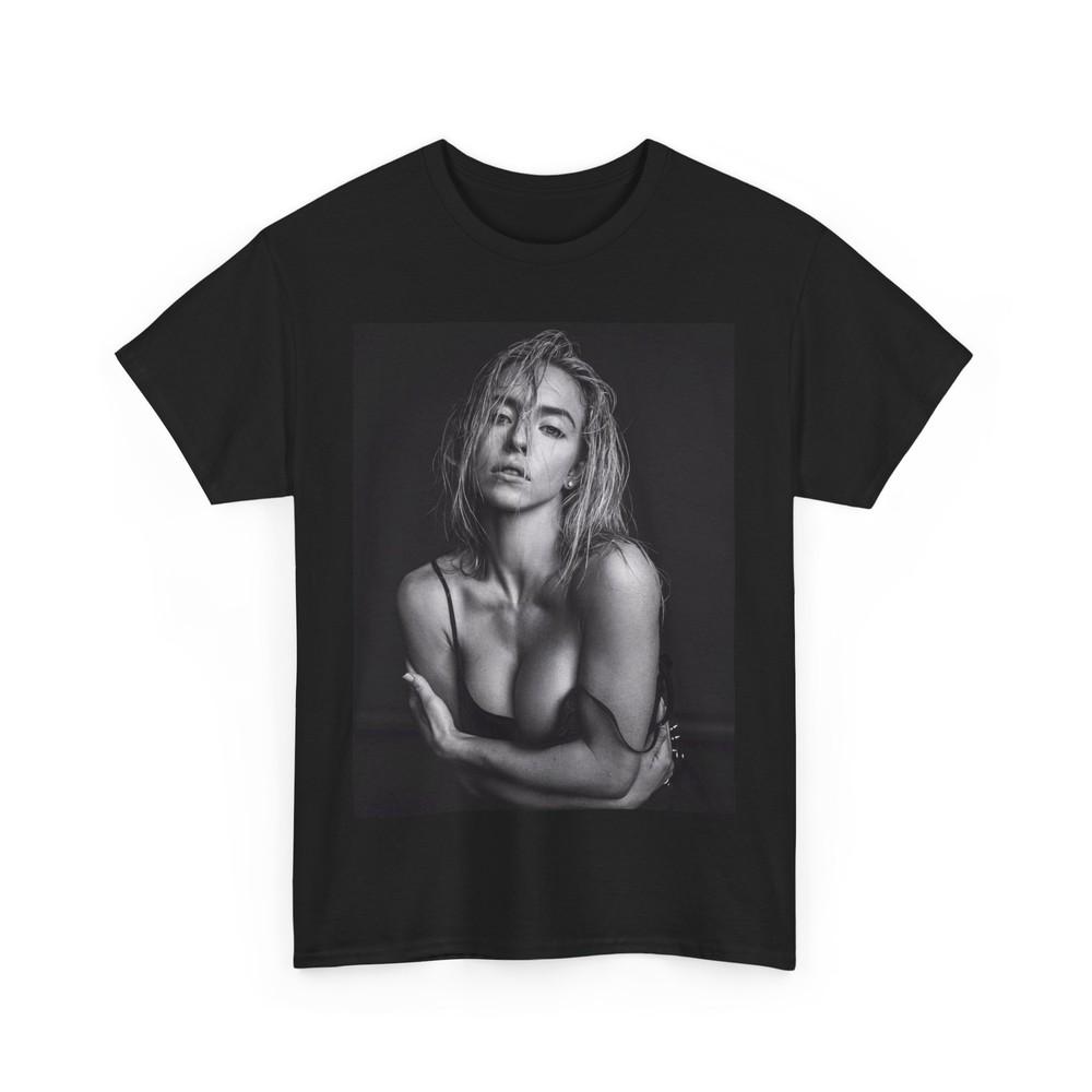 Футболка Сидни Суини Унисекс XXXXL