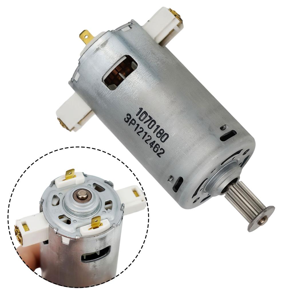 Upgrade Your Vacuum Cleaner with This Cleaner Head Brushroll Motor Excellent Compatibility with For Dyson DC25 DC41