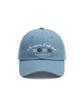 Makeumokeu [Stayc] Stitchi_Stitch Artwork Embroidered Cotton Ball Cap_Marin