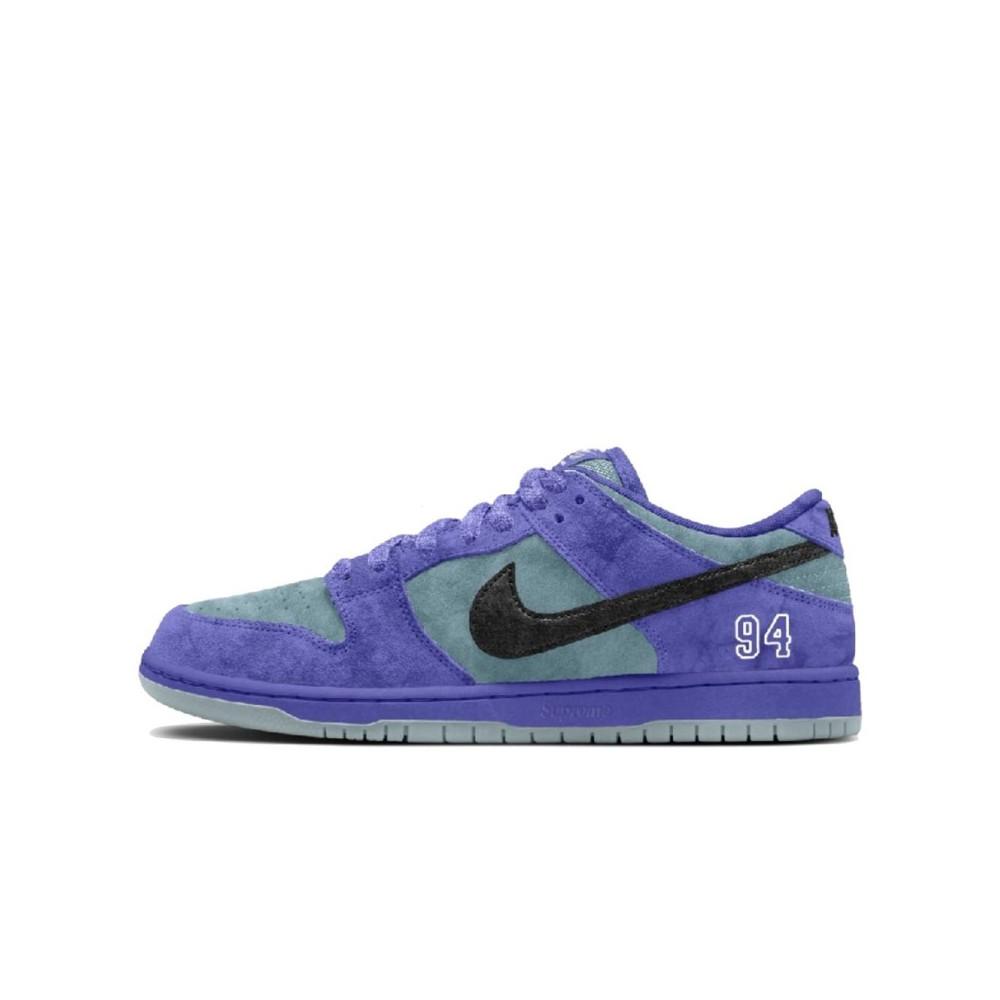 Nike SB Dunk Low Supreme 94 Ink