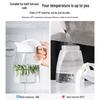 Cha Hua 1800ml Heat-Resistant Plastic Pitcher