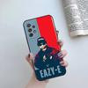 Eazy E NWA Legendärer Rapper Handyhülle Für Samsung A32 A21 A22 A30 31 A40 A42 51 A50 A52 53 A70 A71 A73 72 A80 A91 Lite Hülle