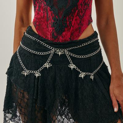 Broş & Vücut Takıları