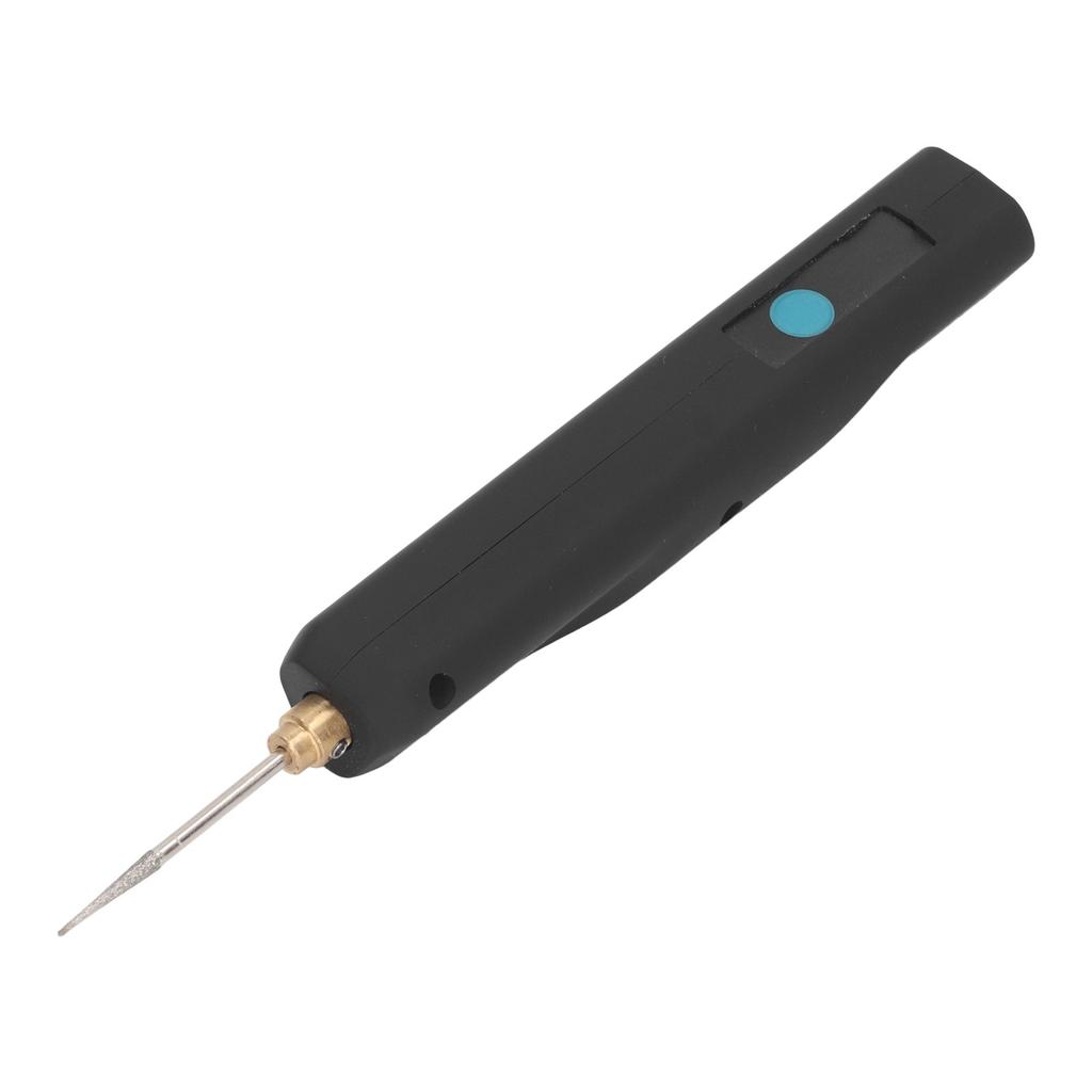 Electric Engraving Pen 25W 7000 To 28000RPM 5 Gear USB Rechargeable Electric Engraver 3.7V