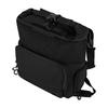 AO Coolers Cooler Bag 18 Backpack Soft Cooler AOBPBK Black 18 BACKPACK BLACK Backpack Soft Cooler Bag Outdoor [Used]