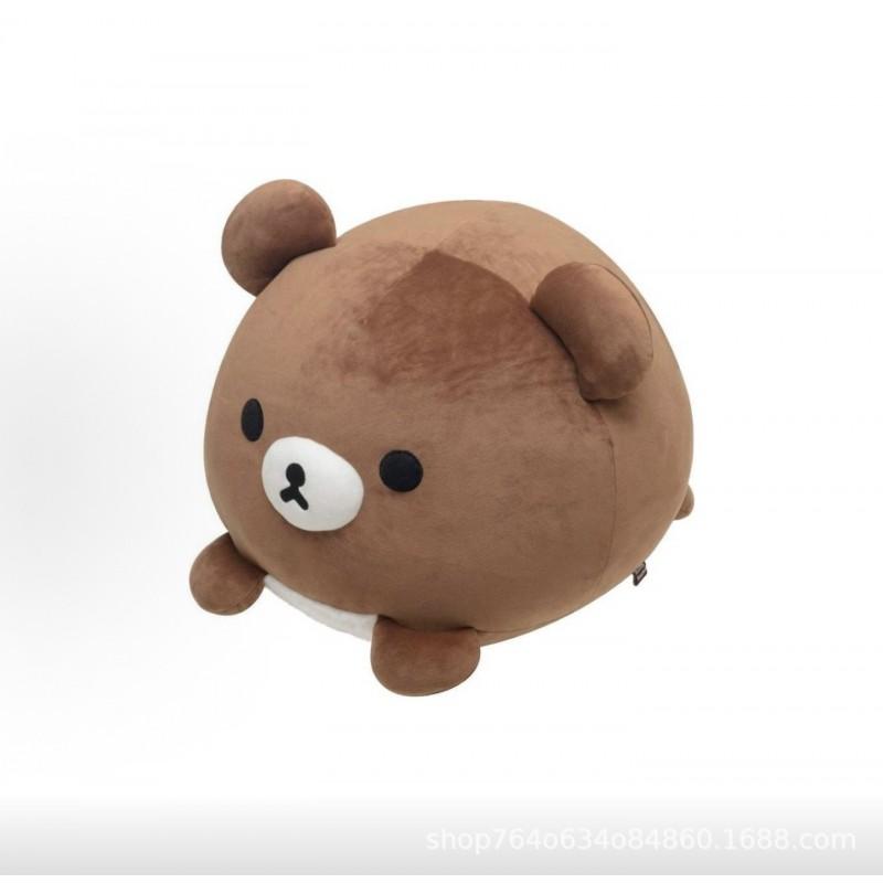 Super Soft Plush Toy Bear Chicken Character 30cm Large Hug Pillow Teens Adults Comfort Decor