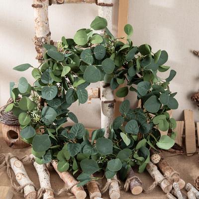 Decorazioni per la casa – Ghirlande e fiori artificiali