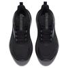 Anta Cushioning Breathable Lightweight Rebound Low top Running Shoes Men's Black Sneakers 912427701Q-3