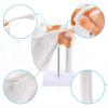 Scapula, Shoulder Joint, Clavicle Model, Human Anatomy Model, Skeleton Model, Specimen, Ligaments, Medical Education, Working, with Base