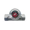 Monitoring Flow Rates Pipeline Observation Tool Flexible Installation Device Adaptable Installation For Pipelines