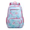 Schoolbag Student Children Breathable Durable Cute Casual Backpack Adjustable