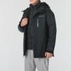 Columbia Men's WE6198010 Winter Padded 3-in-1 Jacket