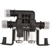 OE Spec HV1002 HVAC Electric Heater Control Valve Fits:BMW X1 X3 X4 X5 X6