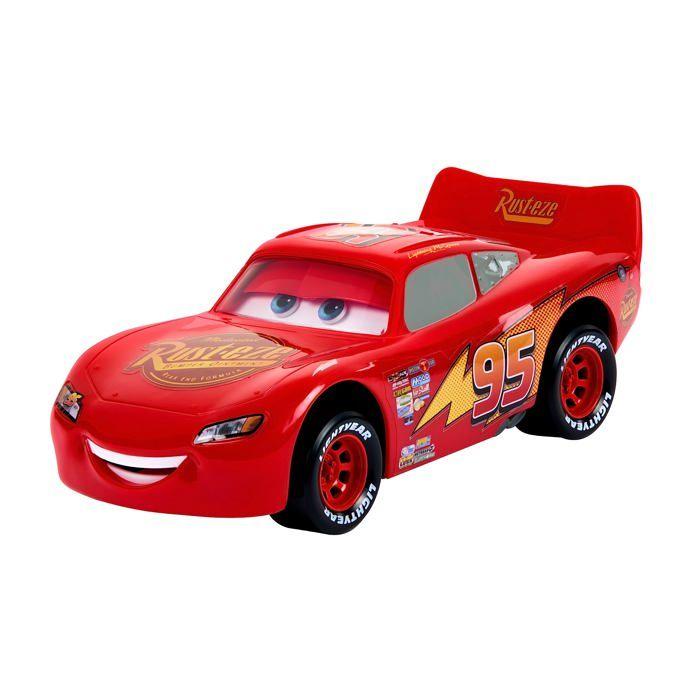 Voiture electrique Disney pixar cars - HPH64