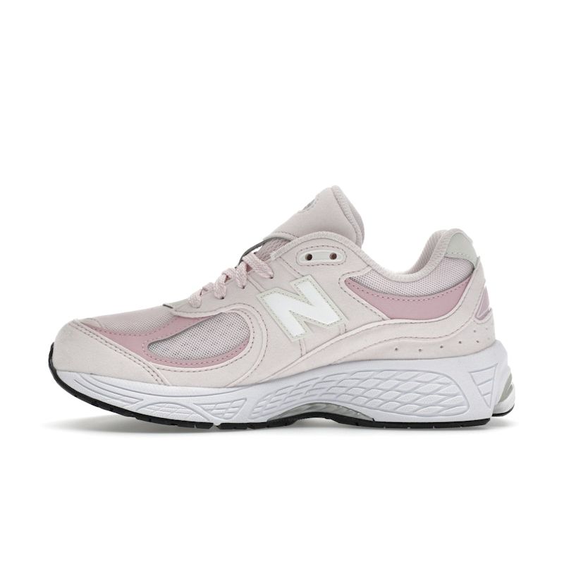 New Balance 2002R Big Kid Pink Granite Kids Sneakers Mid-Century-Pink GC2002KB