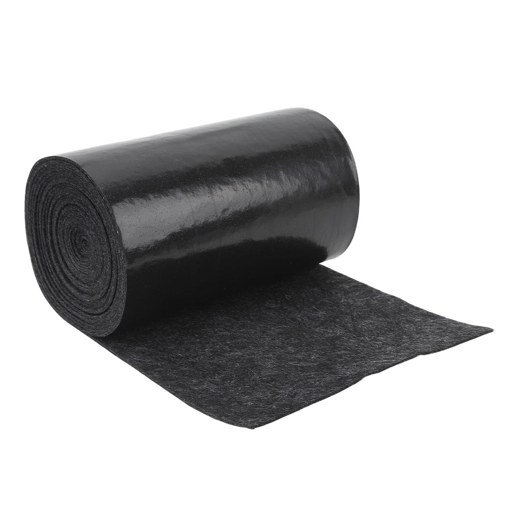 Boat Trailer Bunk Carpet Waterproof Double Layer Polyester Shock Absorption Wear Resistant Marine Bunk Padding for Ships