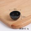 Mini Miniature Simulation Plate Small Bowl Tableware Diy Food Play Accessories Mini Container Play House Kitchen Toys