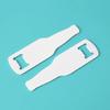 5Pcs Heat Transfer Bottle Openers Customizable Beverage Opener Sublimation Blank Can Opener Multifunctional Kitchen Tool