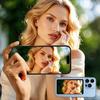 Wireless Magnetic Screen Phone Projector with Remote Photography & Monitoring