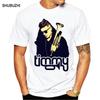 Fashion Cool Men T Shirt Men Funny Tshirt Timmy Trumpet Customized Printed TShirt