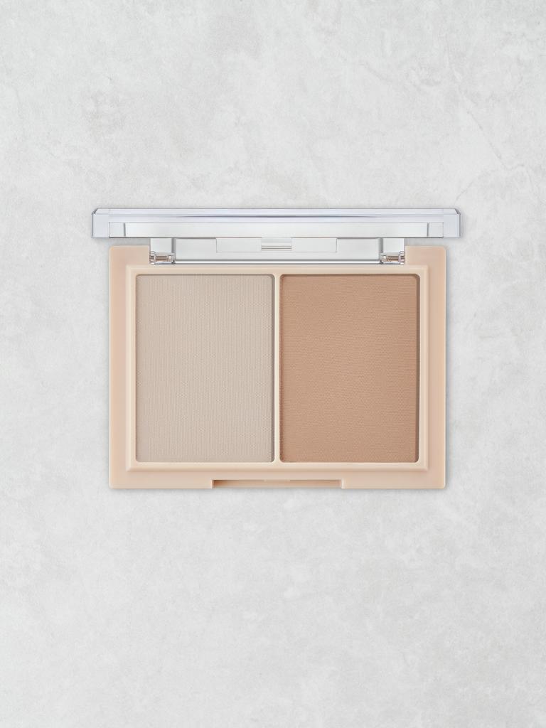 Tag Dual Multi Shading 9.4g - Mono Cool Tone