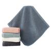 Pure cotton face wash bath towel enlarged and thickened children adult water absorption breathable hand wipe hotel family face towel