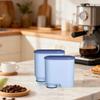 Plastic Coffee Machine Filter Odorless Household Coffee Machine Water Purifier Carbon Filter Replacement Parts for EP220 Series