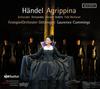 Handel: Agrippina