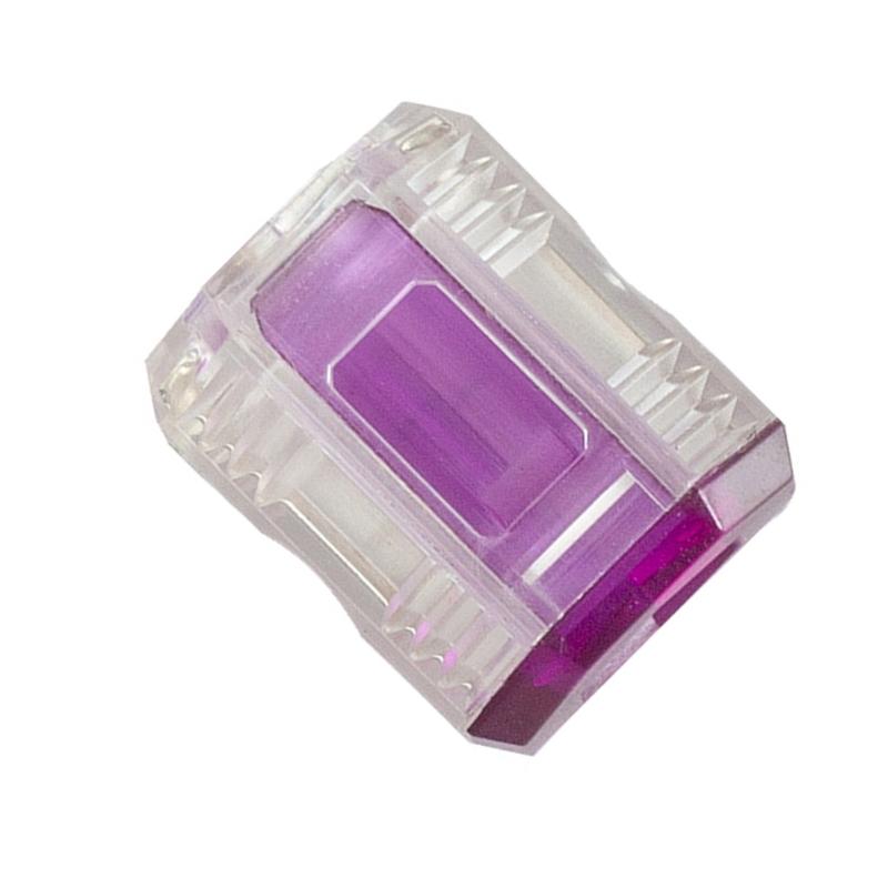 5Pcs Screwdriver Bits Magnetic Rings Magnetizer Sleeve Powerful Magnetic Screwdriver Bit Holder Power Bits Tool