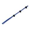 alpha tackle Protection Tip Cover (Blue, 50cm)